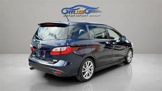 2015 Mazda Premacy - Thumbnail