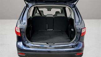 2015 Mazda Premacy - Thumbnail