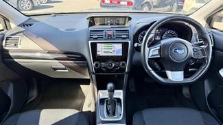 2016 Subaru Levorg - Thumbnail