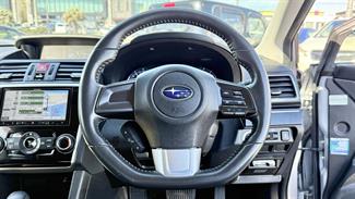 2016 Subaru Levorg - Thumbnail