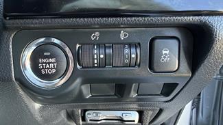 2016 Subaru Levorg - Thumbnail