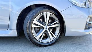 2016 Subaru Levorg - Thumbnail