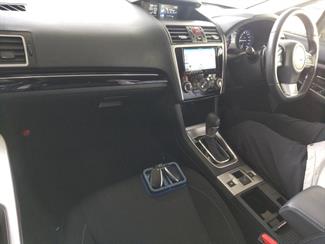 2016 Subaru Levorg - Thumbnail