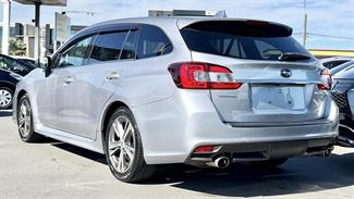2016 Subaru Levorg - Thumbnail