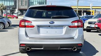2016 Subaru Levorg - Thumbnail
