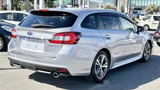 2016 Subaru Levorg - Thumbnail