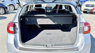 2016 Subaru Levorg - Thumbnail