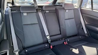 2016 Subaru Levorg - Thumbnail