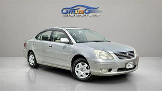 2003 Toyota Premio - Thumbnail