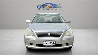 2003 Toyota Premio - Thumbnail