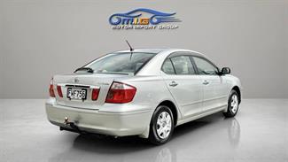 2003 Toyota Premio - Thumbnail