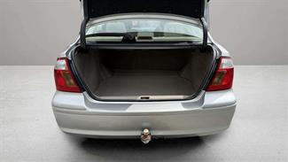 2003 Toyota Premio - Thumbnail