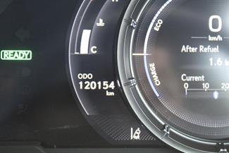 2019 Lexus UX250H - Thumbnail