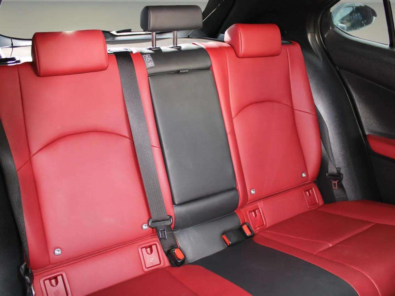 2019 Lexus UX250H