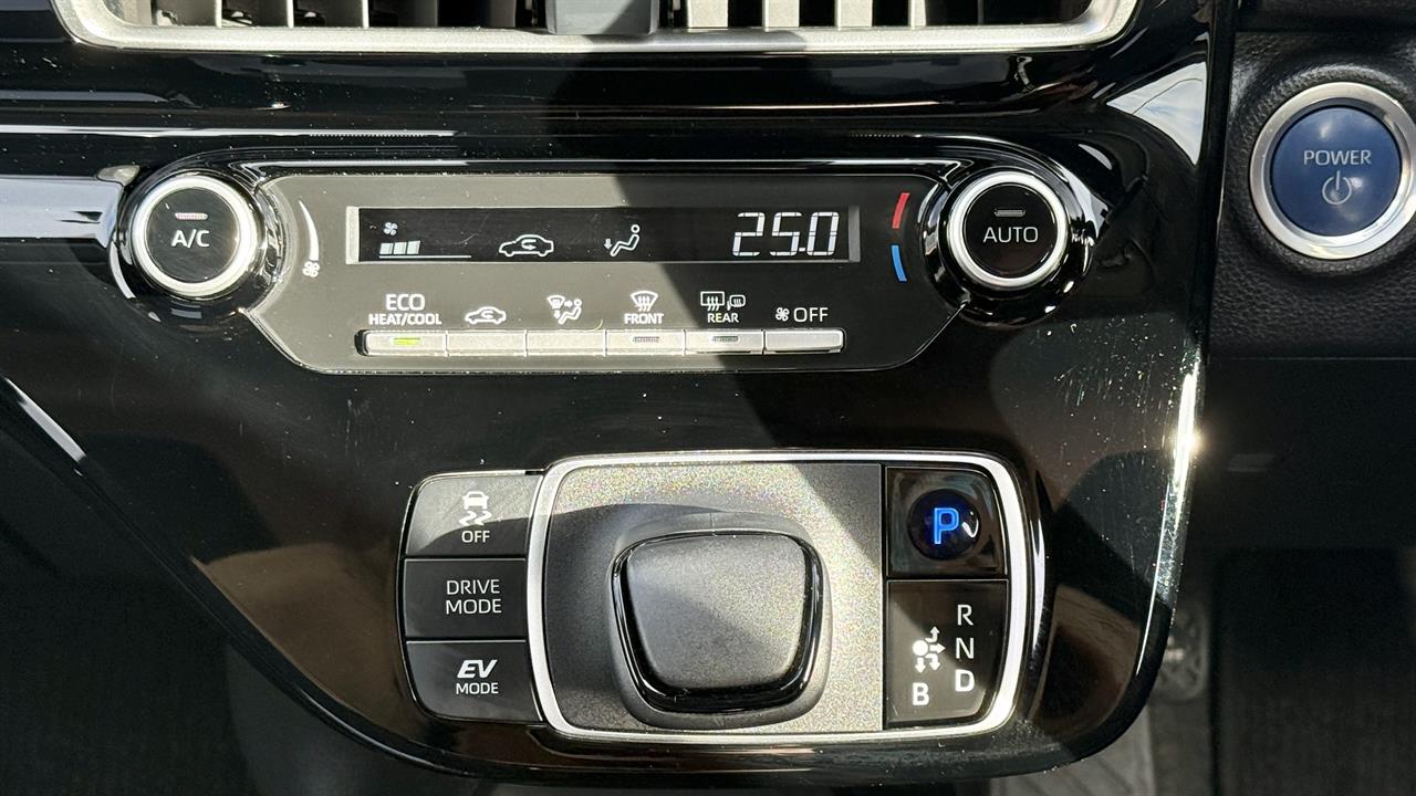2022 Toyota Aqua