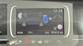 2022 Toyota Aqua - Thumbnail