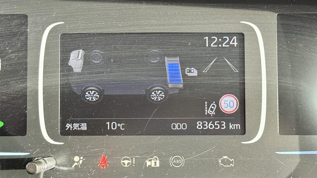 2022 Toyota Aqua
