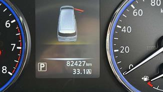 2017 Nissan Elgrand - Thumbnail