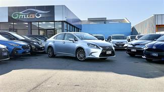 2014 Lexus HS250H - Thumbnail