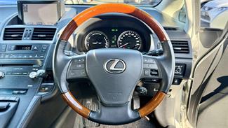 2014 Lexus HS250H - Thumbnail