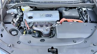 2014 Lexus HS250H - Thumbnail
