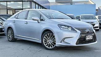2014 Lexus HS250H - Thumbnail