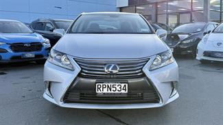 2014 Lexus HS250H - Thumbnail