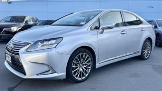 2014 Lexus HS250H - Thumbnail
