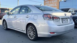 2014 Lexus HS250H - Thumbnail