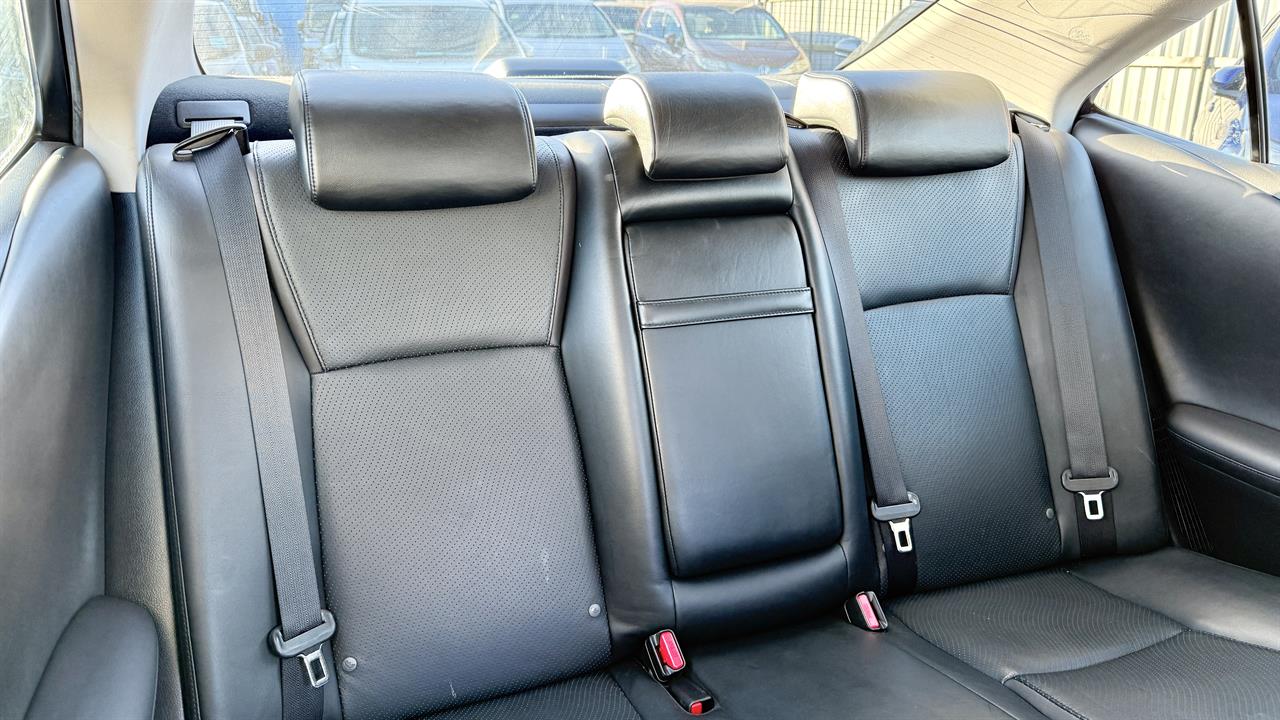 2014 Lexus HS250H