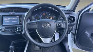 2018 Toyota Corolla - Thumbnail