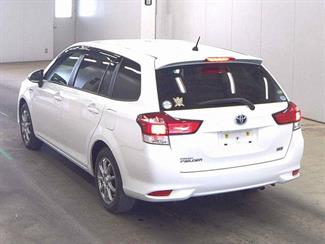 2018 Toyota Corolla - Thumbnail