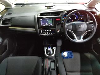 2017 Honda Fit - Thumbnail