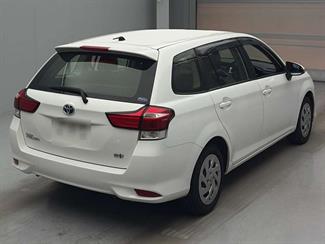 2021 Toyota Corolla - Thumbnail