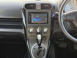 2013 Suzuki Splash - Thumbnail