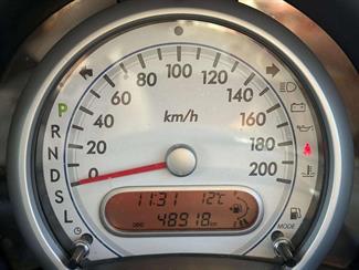 2013 Suzuki Splash - Thumbnail