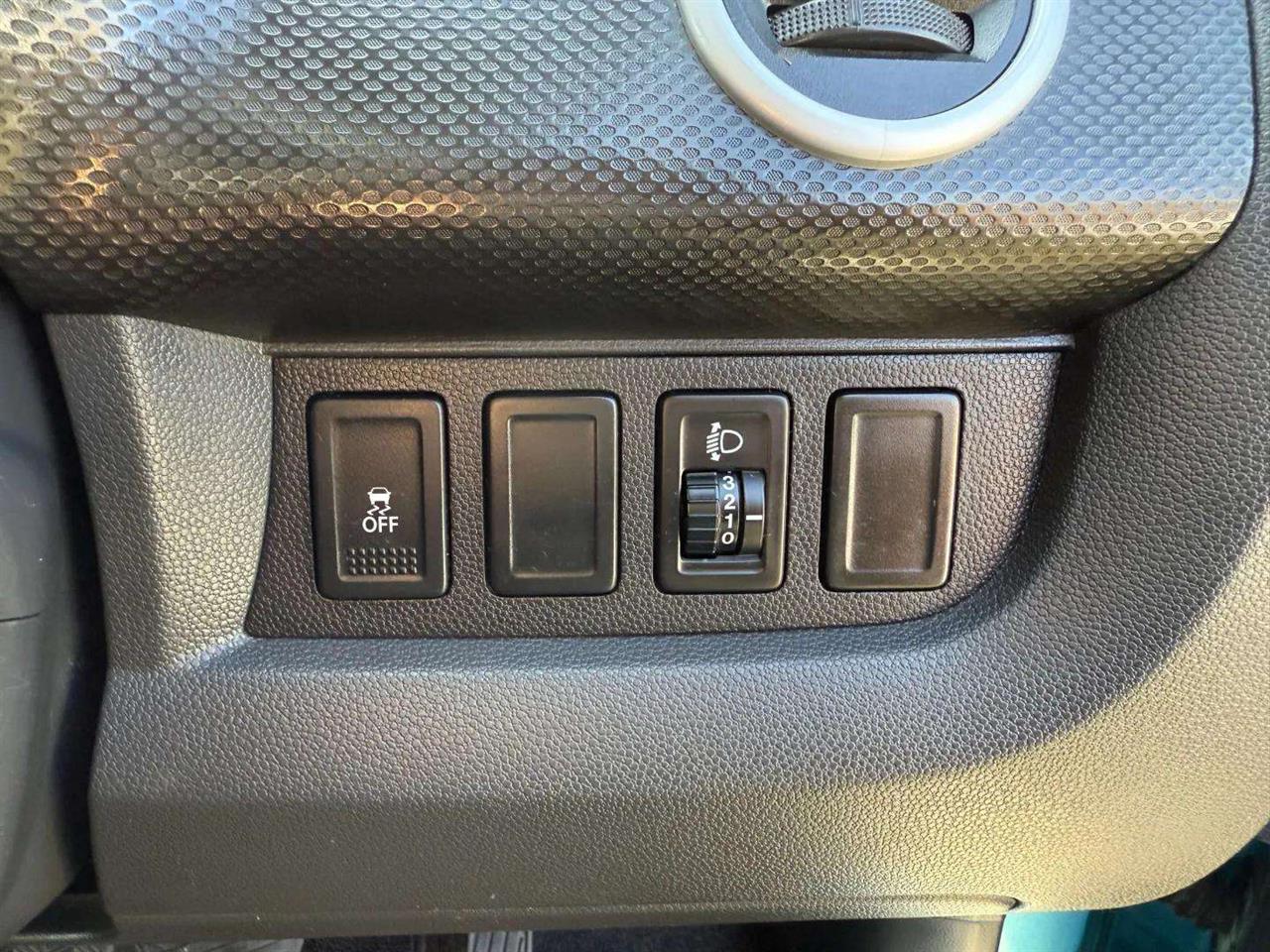 2013 Suzuki Splash