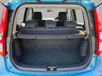 2013 Suzuki Splash - Thumbnail
