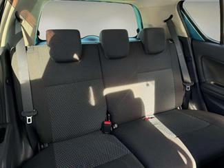 2013 Suzuki Splash - Thumbnail