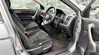 2008 Honda CR-V - Thumbnail