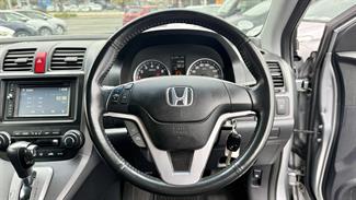 2008 Honda CR-V - Thumbnail