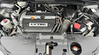 2008 Honda CR-V - Thumbnail