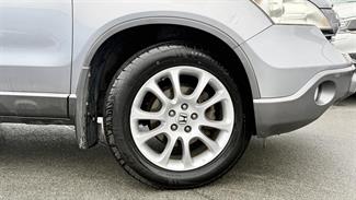 2008 Honda CR-V - Thumbnail