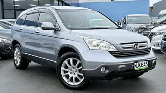 2008 Honda CR-V - Thumbnail