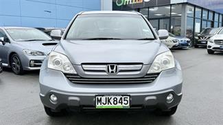 2008 Honda CR-V - Thumbnail