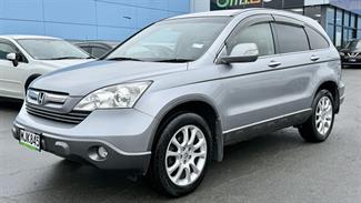 2008 Honda CR-V - Thumbnail