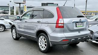 2008 Honda CR-V - Thumbnail