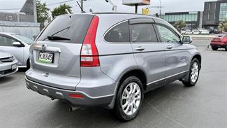 2008 Honda CR-V - Thumbnail