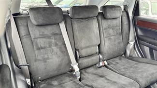 2008 Honda CR-V - Thumbnail