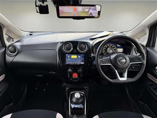2020 Nissan Note - Thumbnail
